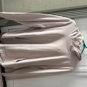 RBX Light Blush Active Pullover